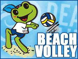 Beach Volley Maschile