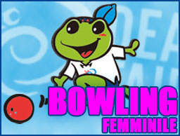 Bowling Femminile