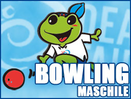 Bowling Maschile