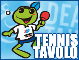 Tennis Tavolo